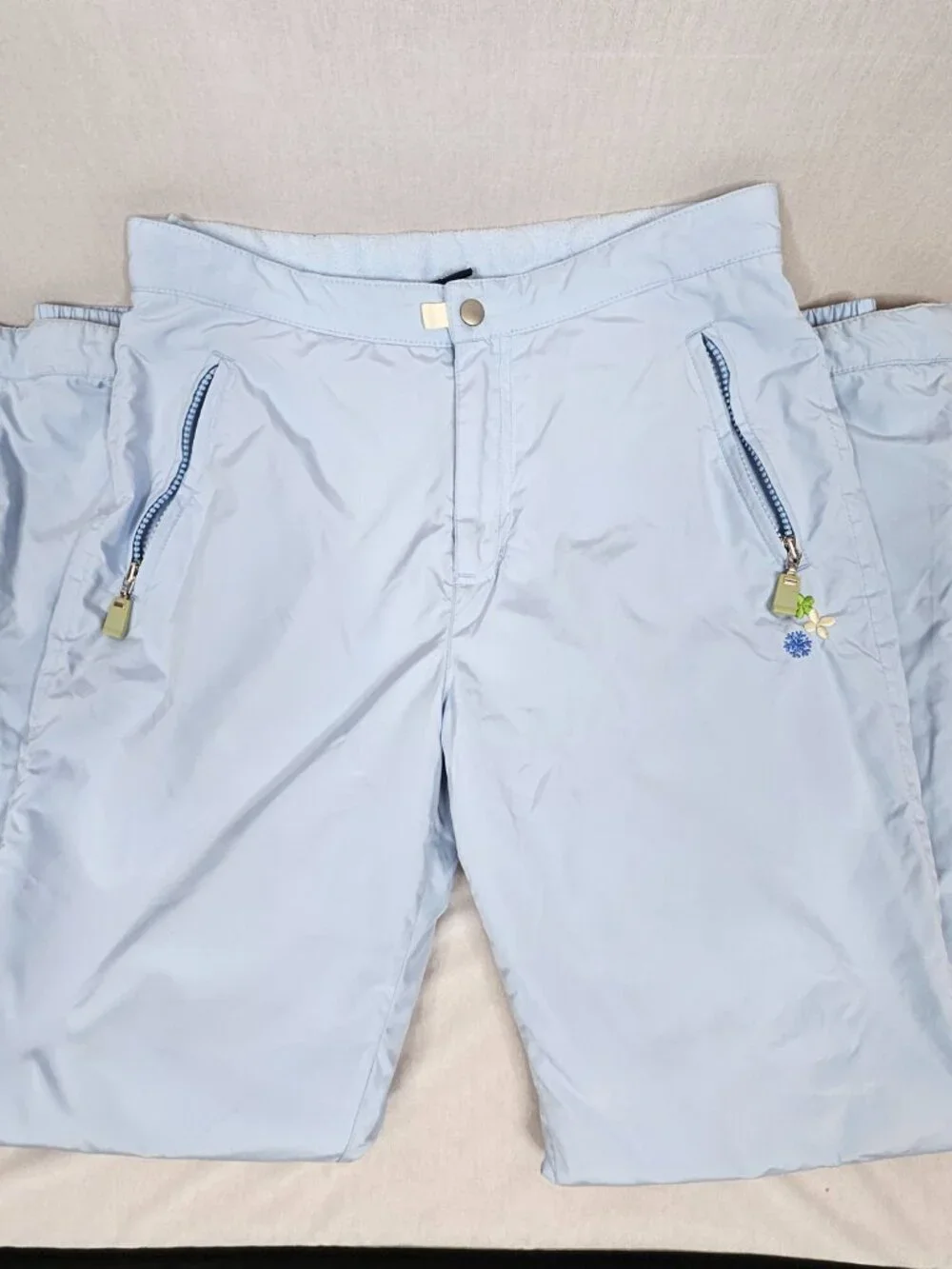 GAP Kids Snow Ski Pants | Insulated Winter Snowboarding | Girls Size 16